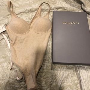 House of CB bodysuit